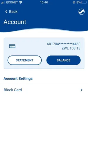 FBC Mobile screenshot 1