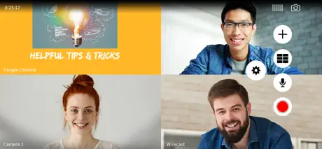 Wirecast Go
