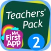 Teachers' Pack Bundle - A very useful set for Special Needs Education, ASD, ABA, ADHD