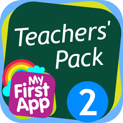 Teachers' Pack 2