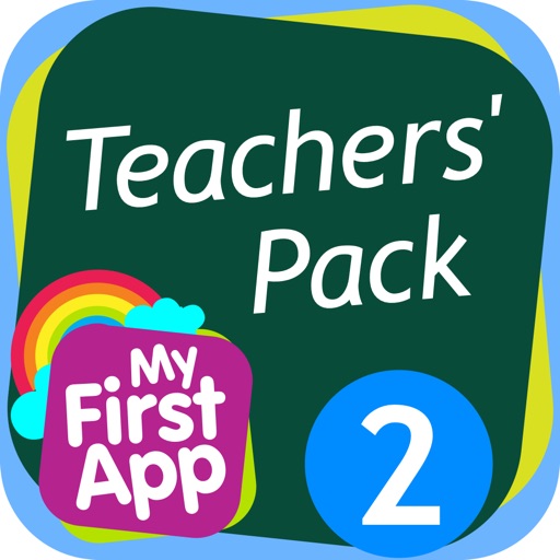 Teachers Pack 2