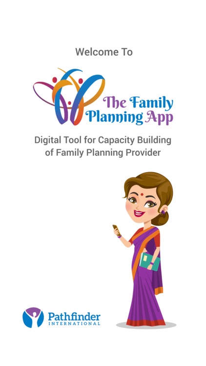 The Family Planning App