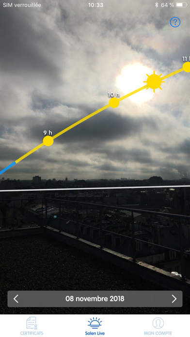 Screenshot #2 pour Solen