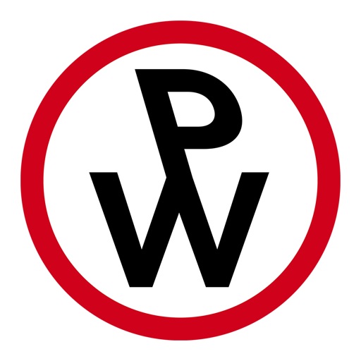 Pilates Wheel Digital