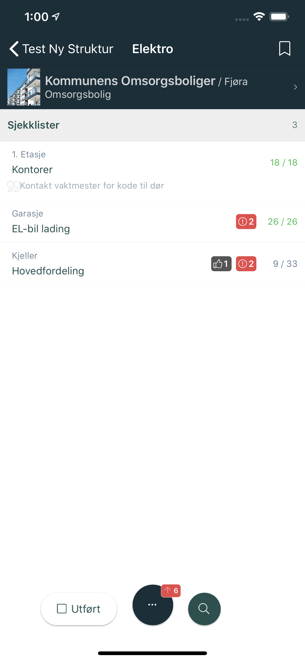 Norik Mobil