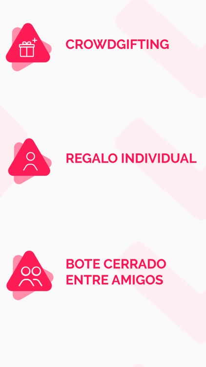 P4U La nueva forma de regalar