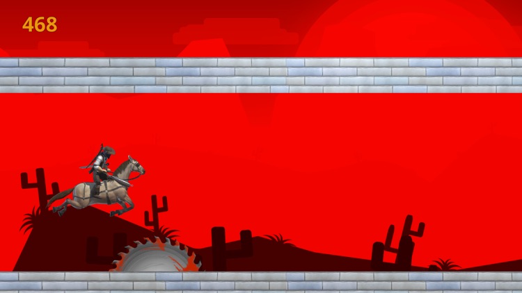 West Ride screenshot-5