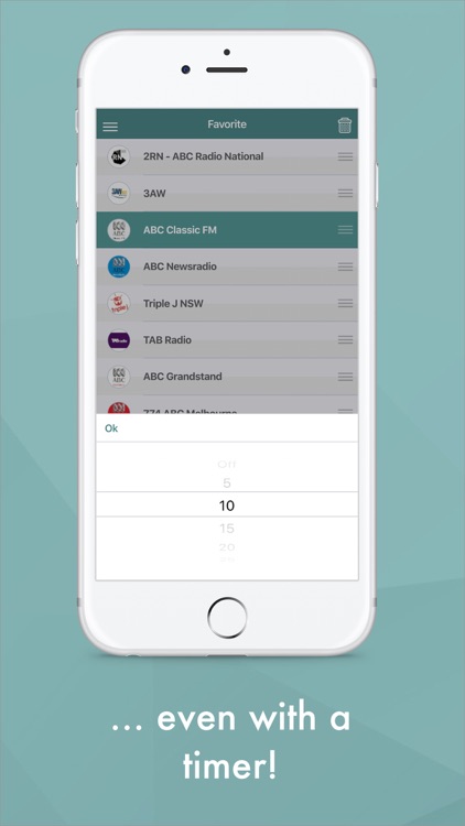 Radio Australia Cricket Sydney screenshot-3