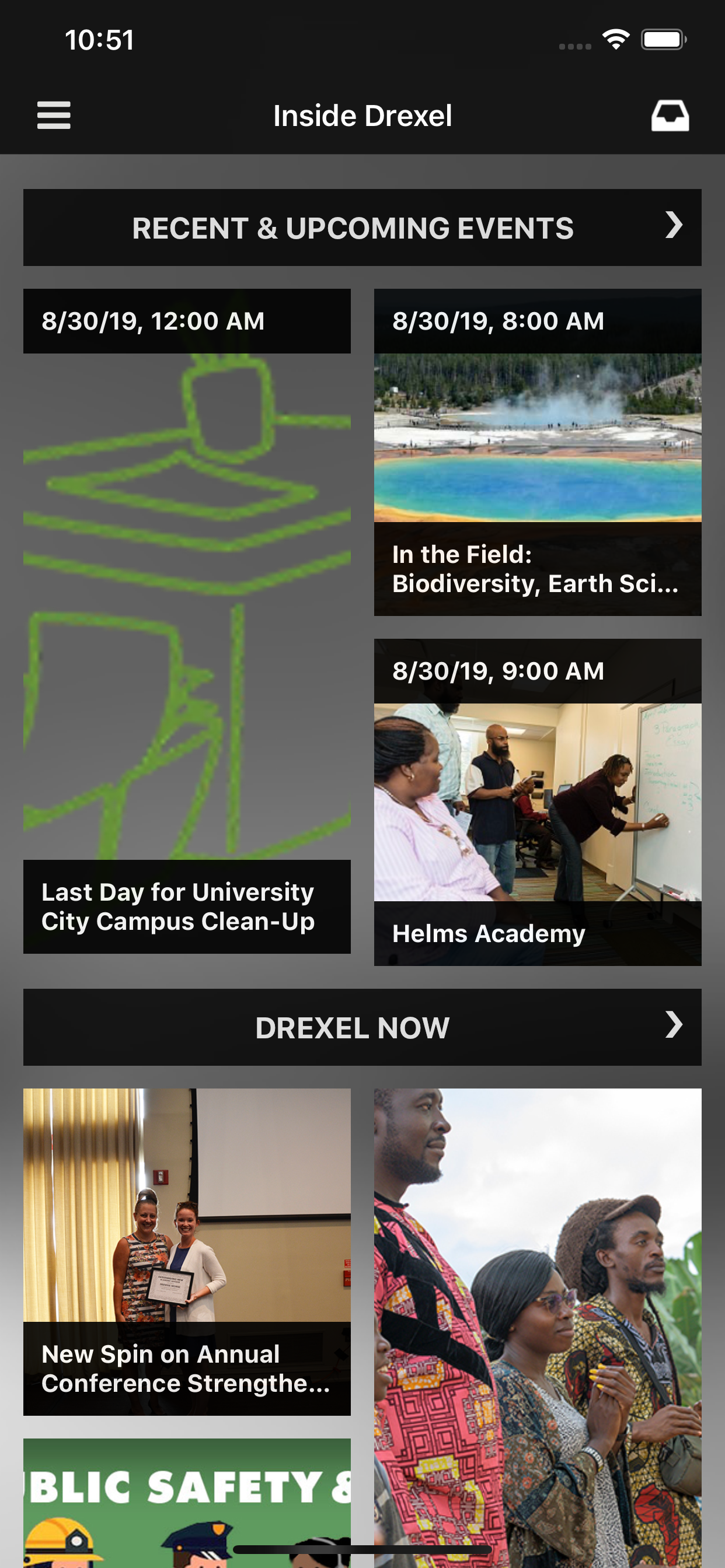 DrexelOne