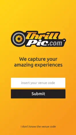 Game screenshot Thrillpic Media mod apk