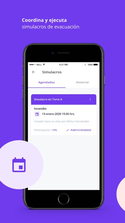 Saferplan screenshot-3