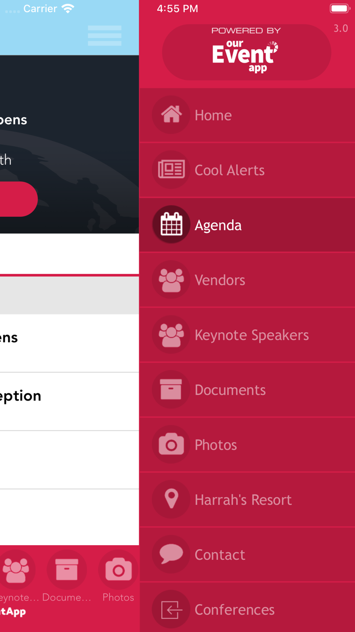 Ritas 2019 Convention