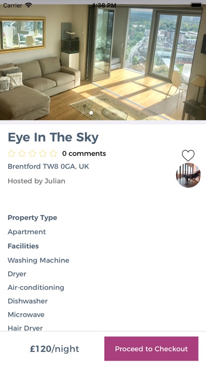 Wiseman Holidays screenshot-4
