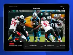 NFL Network iPad image 3