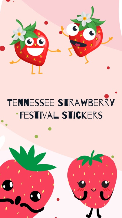 Tennessee Strawberry Festival
