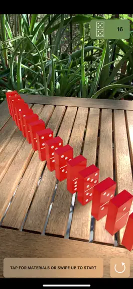 Game screenshot Domino Effect • apk