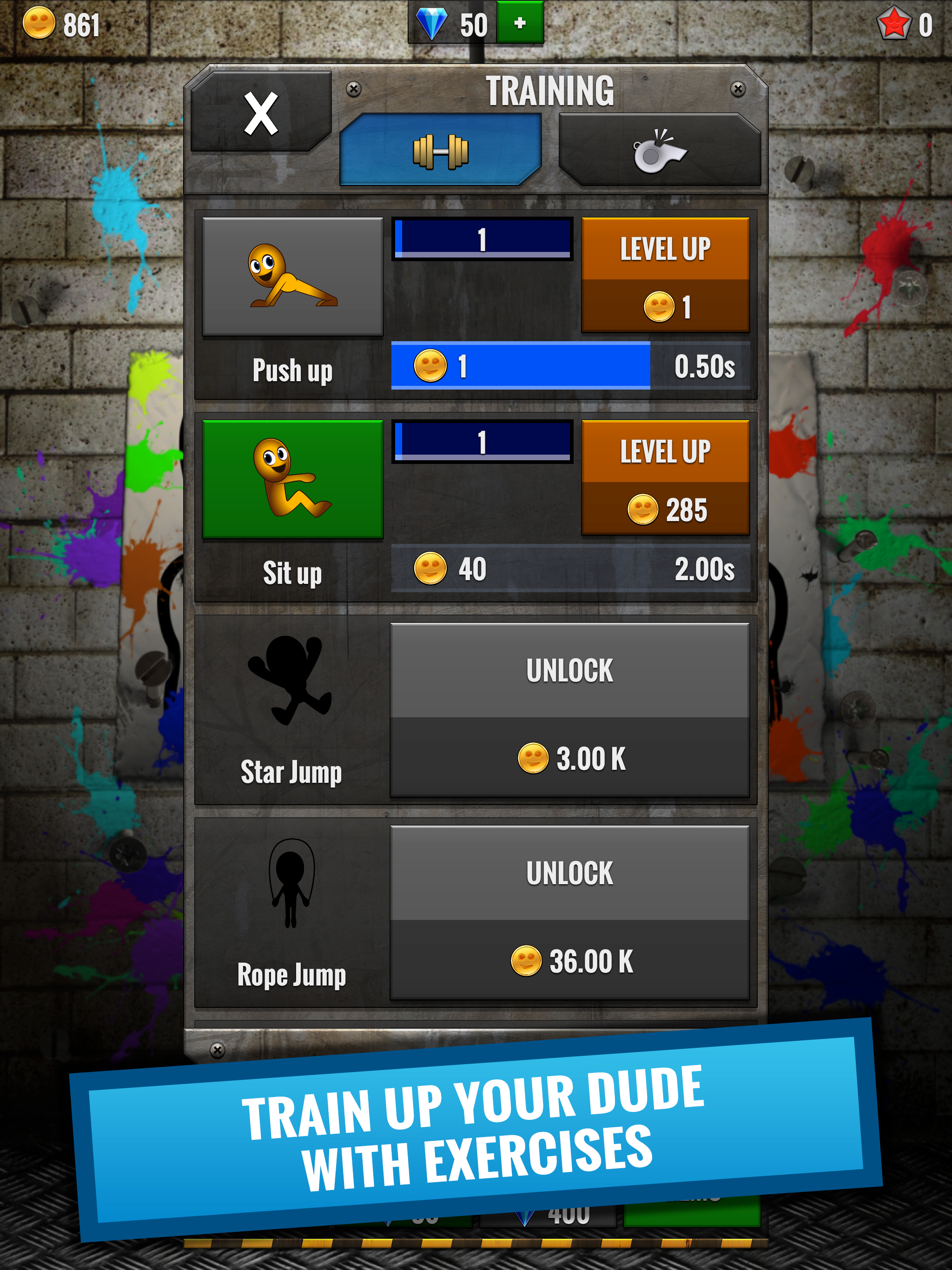 Smash Dude® 2 screenshot 8