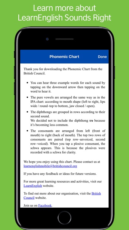 LearnEnglish Sounds Right screenshot-3