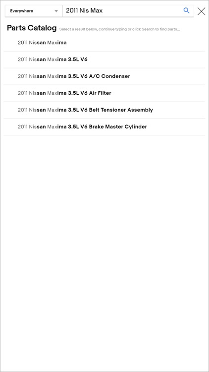 Omniparts Automotive