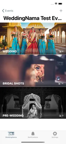 Game screenshot WeddingNama hack