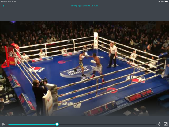 Screenshot #4 pour Panora Video 360