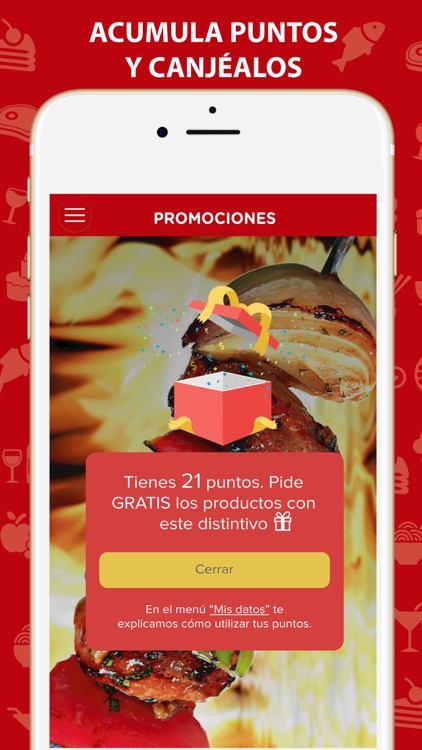 Rico Kebab screenshot-4