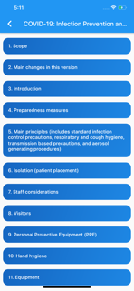 LTH Guidelines screenshot 2