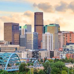 Denver tourists' helper