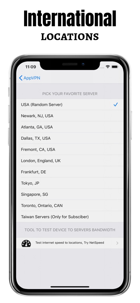 Best VPN Proxy AppVPN - Productivity App | MWM