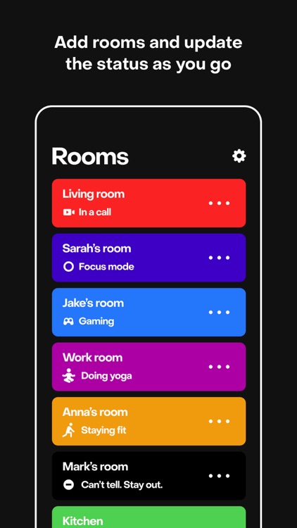 knocknock screenshot-3