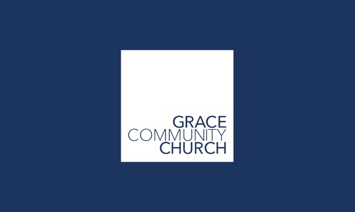 Grace Community Church.tv icon