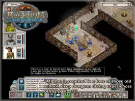 Game screenshot Avernum 2: Crystal Souls HD apk