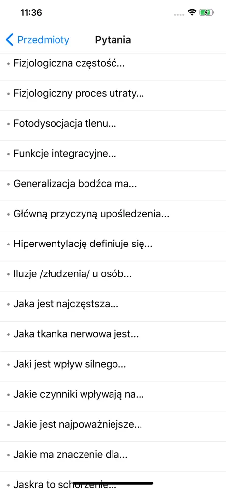 Pytania PLG (SPL)