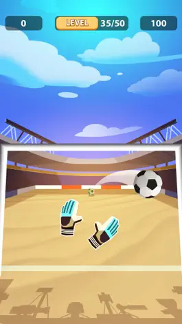 Game screenshot Supreme Gloves apk