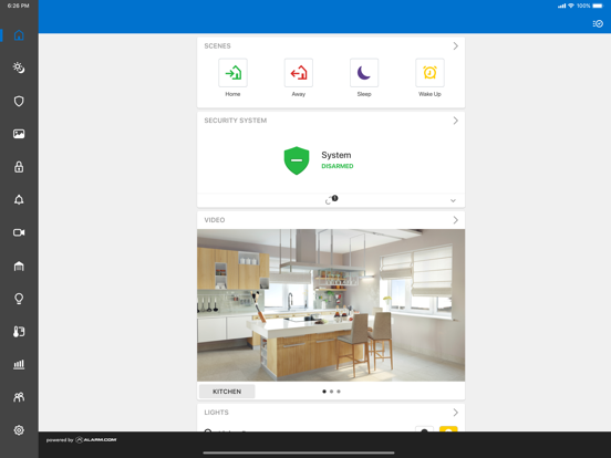 Screenshot #5 pour BrightSuite