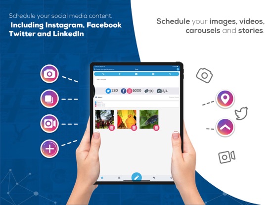 Screenshot #4 pour SocialGest