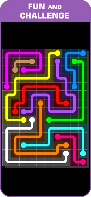 Knots Puzzle(圖4)-速報App