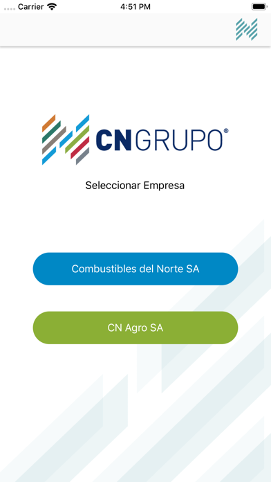 Screenshot #2 pour CN Grupo