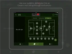 CoachID screenshot 5