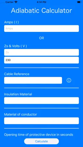 Game screenshot Adiabatic mod apk
