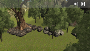 Car Driving X: Offroad 4x4 screenshot
