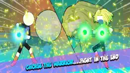 stick warrior: legend fight айфон картинки 3