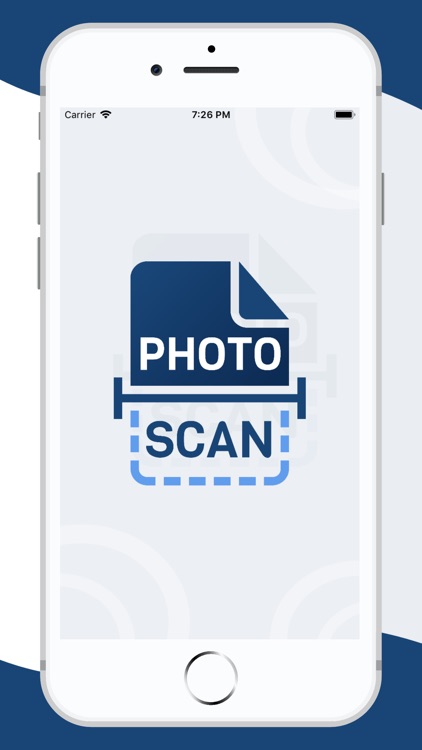 Fast Scanner Image to PDF,DOC