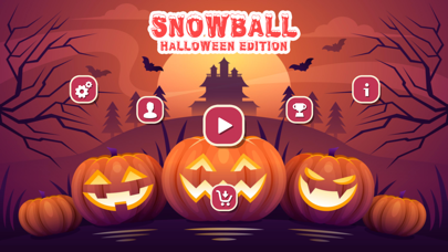 Snowball: Puzzle Screenshot