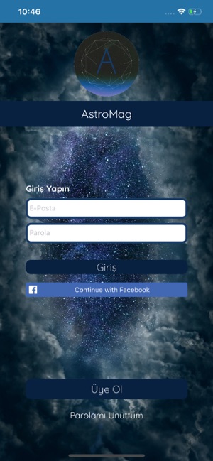 AstroMag(圖2)-速報App
