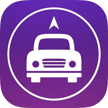 Parking Pin™