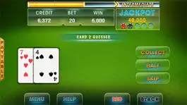 Game screenshot Jokers Poker hack