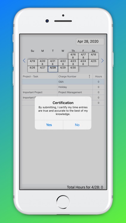 Fuzion Mobile screenshot-6