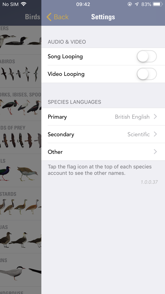 #9. BWP (macOS) 게시자: NatureGuides Ltd.