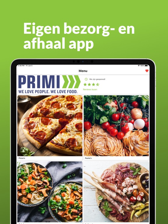 Screenshot #4 pour Restaurapp